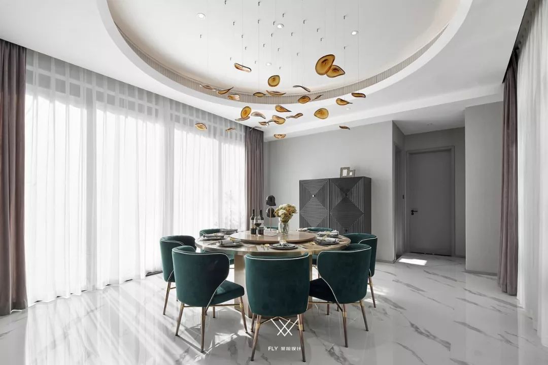 杭州 800 平轻奢别墅，儿童娱乐天堂-68