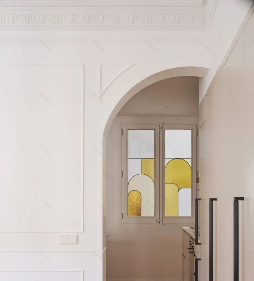 朗弗拉特丨西班牙巴塞罗那丨MIEL Arquitectos-11