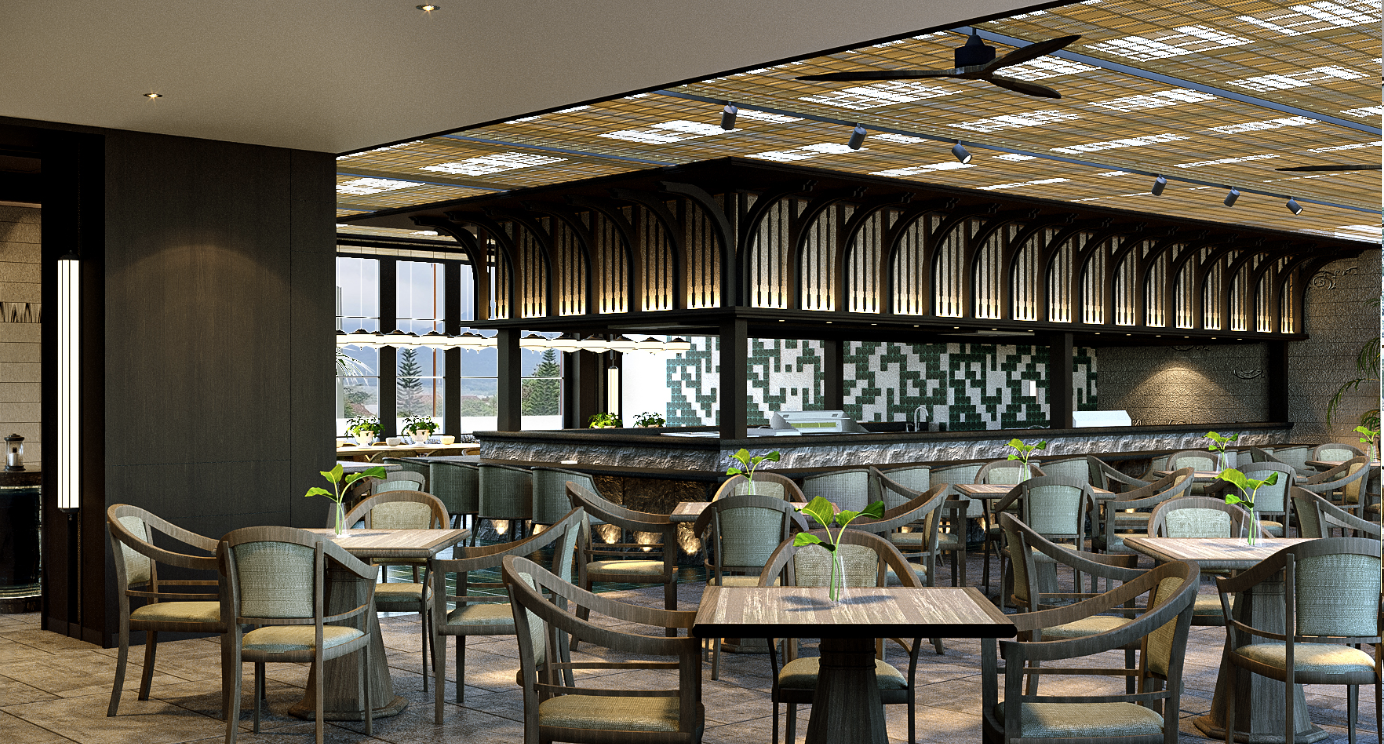 The Singhasari Hotel-5