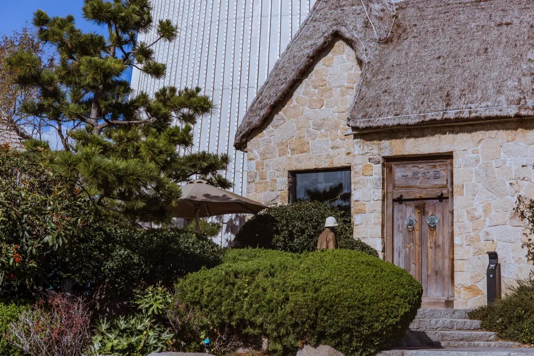 一尺花园 | 新店启幕：山海相见，威海灯塔-14