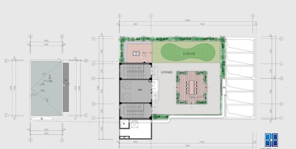 
深圳中德欧办公室 -41