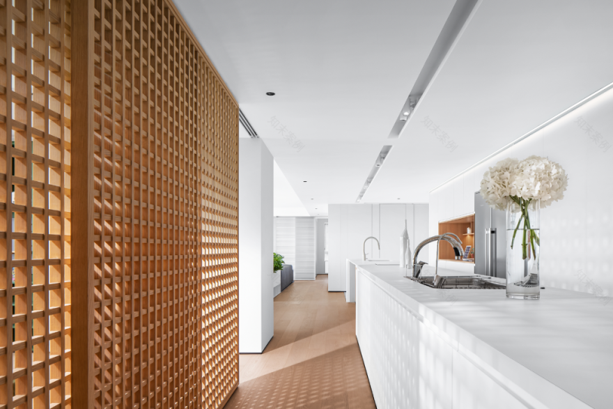 广州天銮五口之家丨中国广州丨广州李友友室内设计有限公司-107