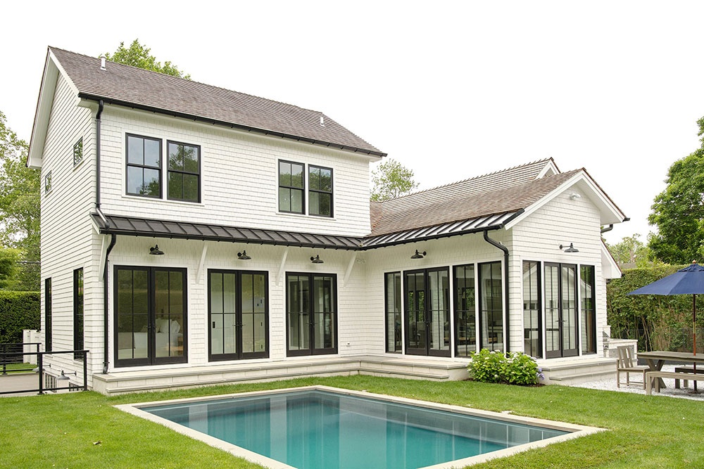 EAST HAMPTON HOME长岛度假宅 | miranda-2