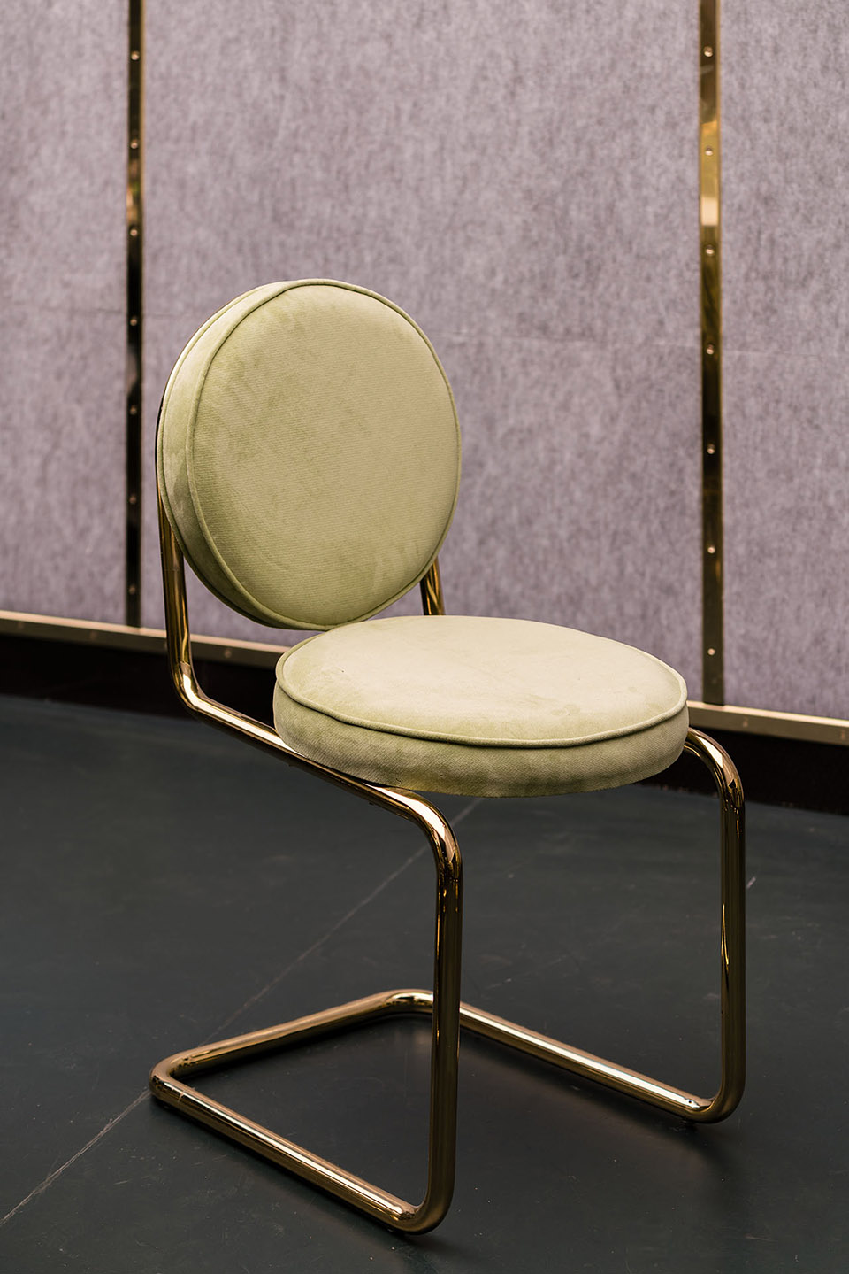 RÒMOLA咖啡屋，马德里 / Andrés Jaque-44