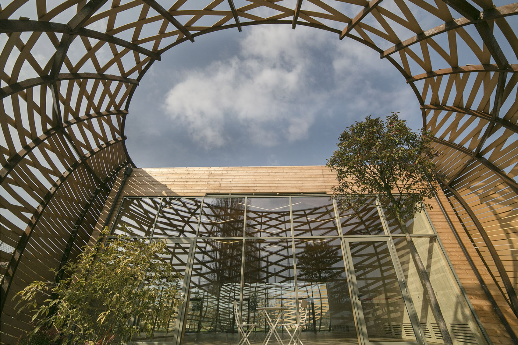 5个震后重建项目，意大利 / MC A建筑事务所-142