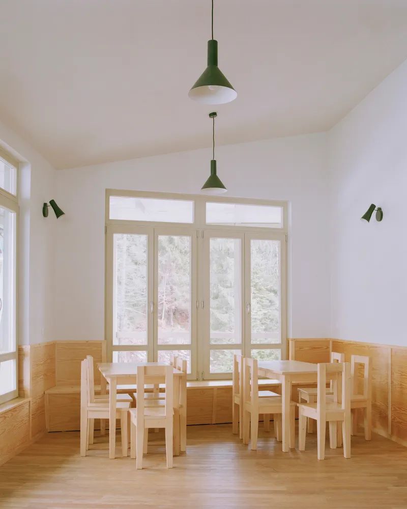 蔚来钢构屋丨勾勾手设计网-22