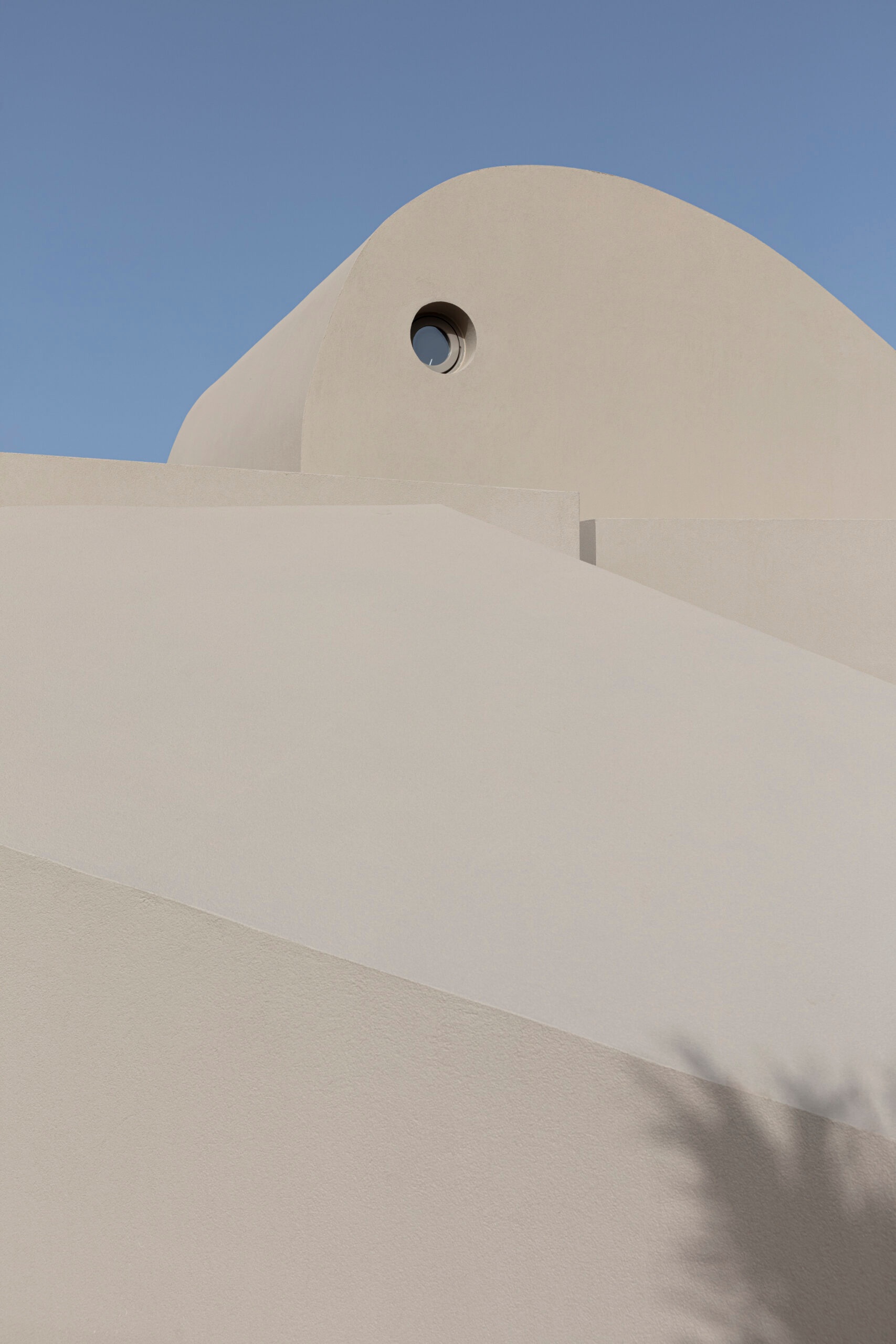 与环境共生 MONOLITHUS IN FINIKIA | Kapsimalis Architects-39