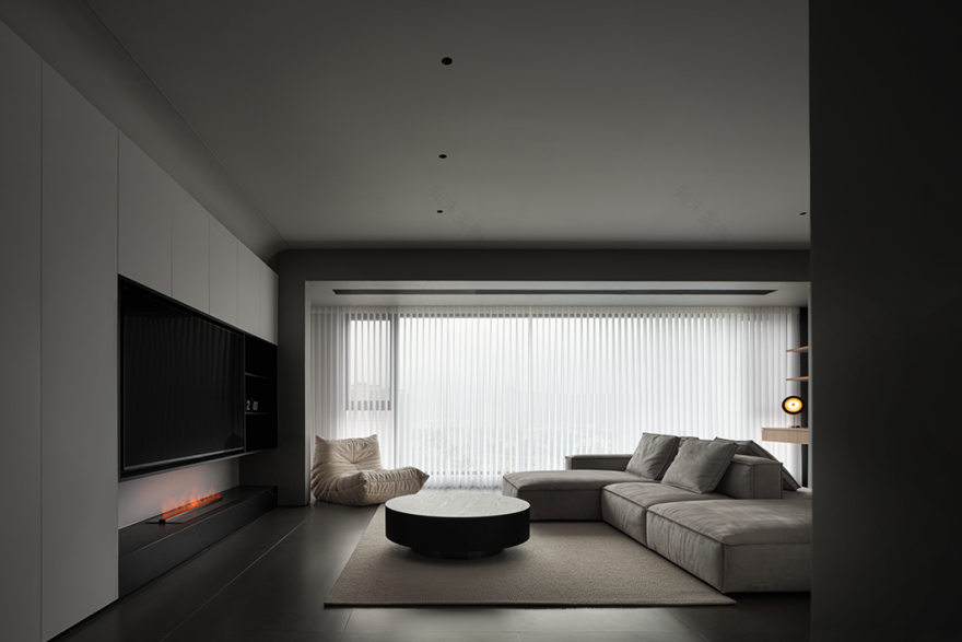 灰调丨中国温州丨LIGAO 力高设计-6