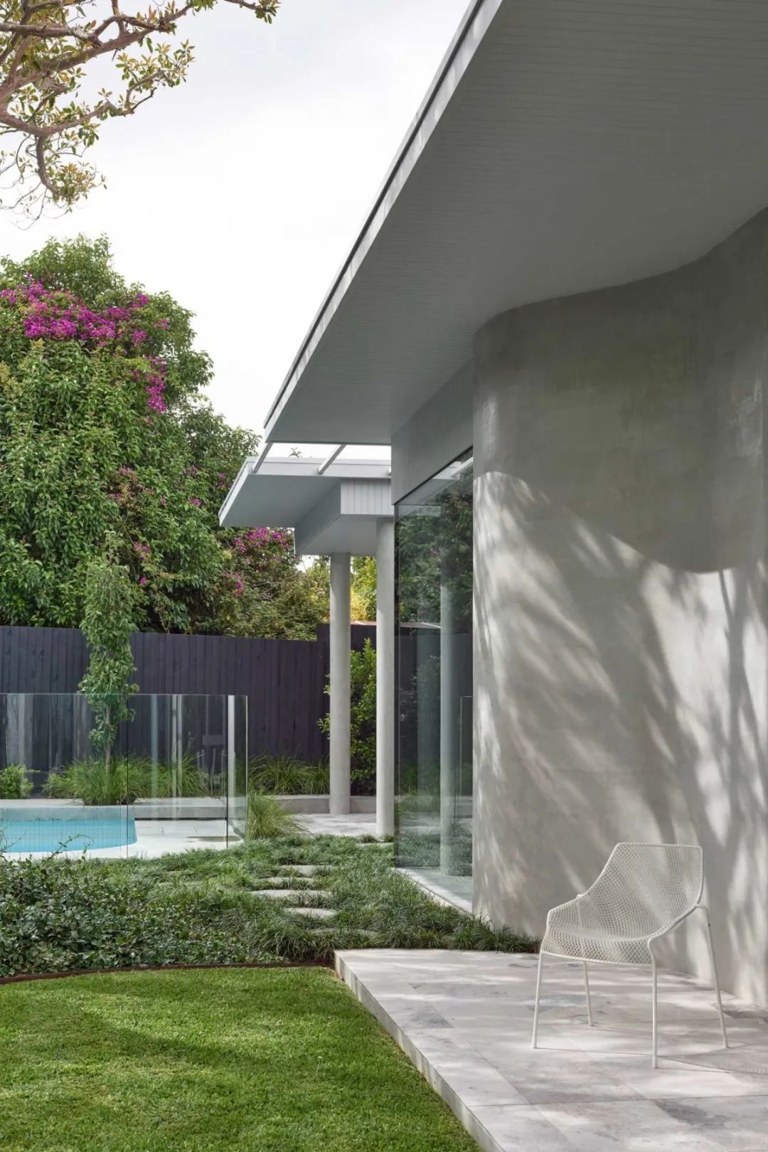 里彭利屋丨澳大利亚墨尔本丨Luke Fry工作室-32