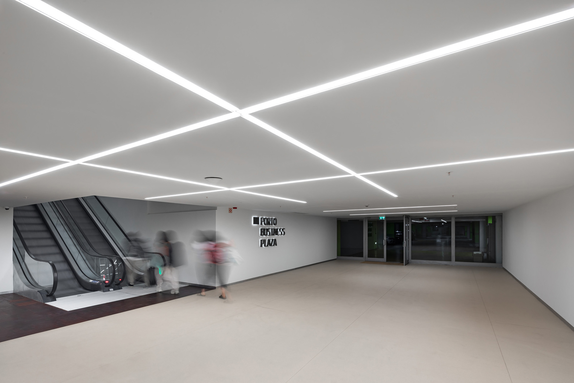 Porto Business Plaza-24