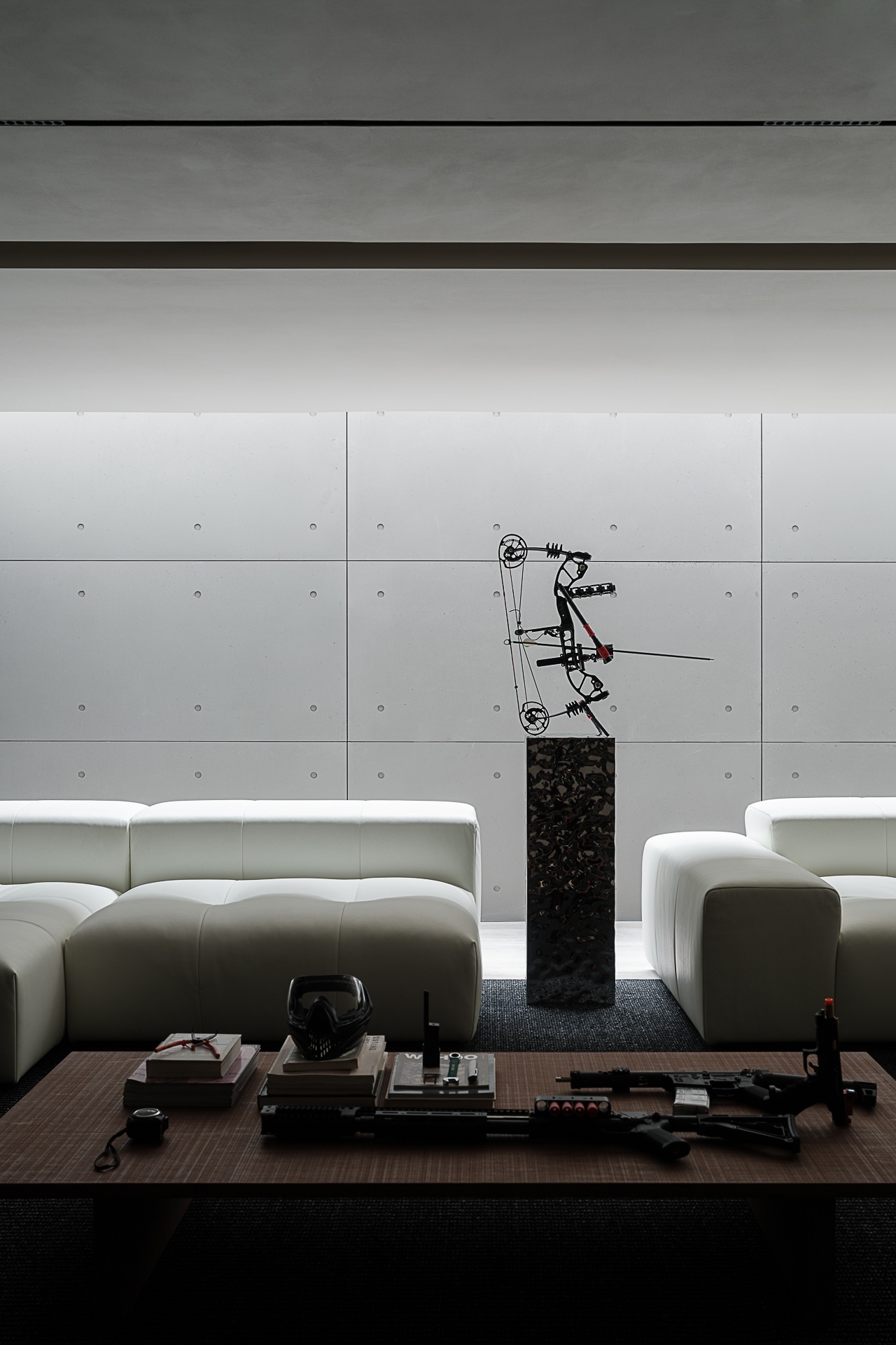 向光生长丨中国福建丨墨然设计-2