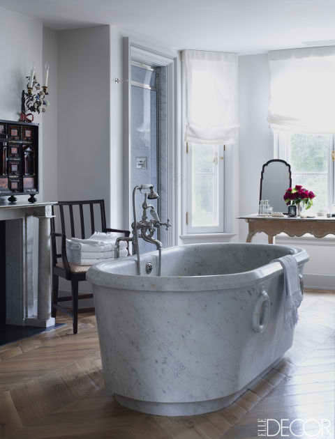 知名室内设计师Emma Jane Pilkington住宅-23