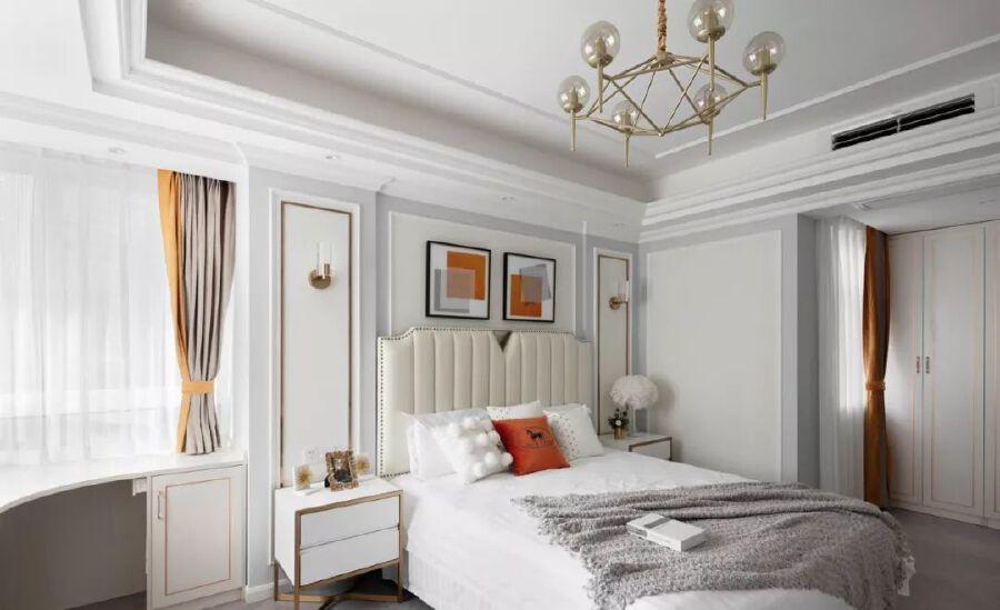 快时代下的慢享受 | 通透空间与活力生活的碰撞-13