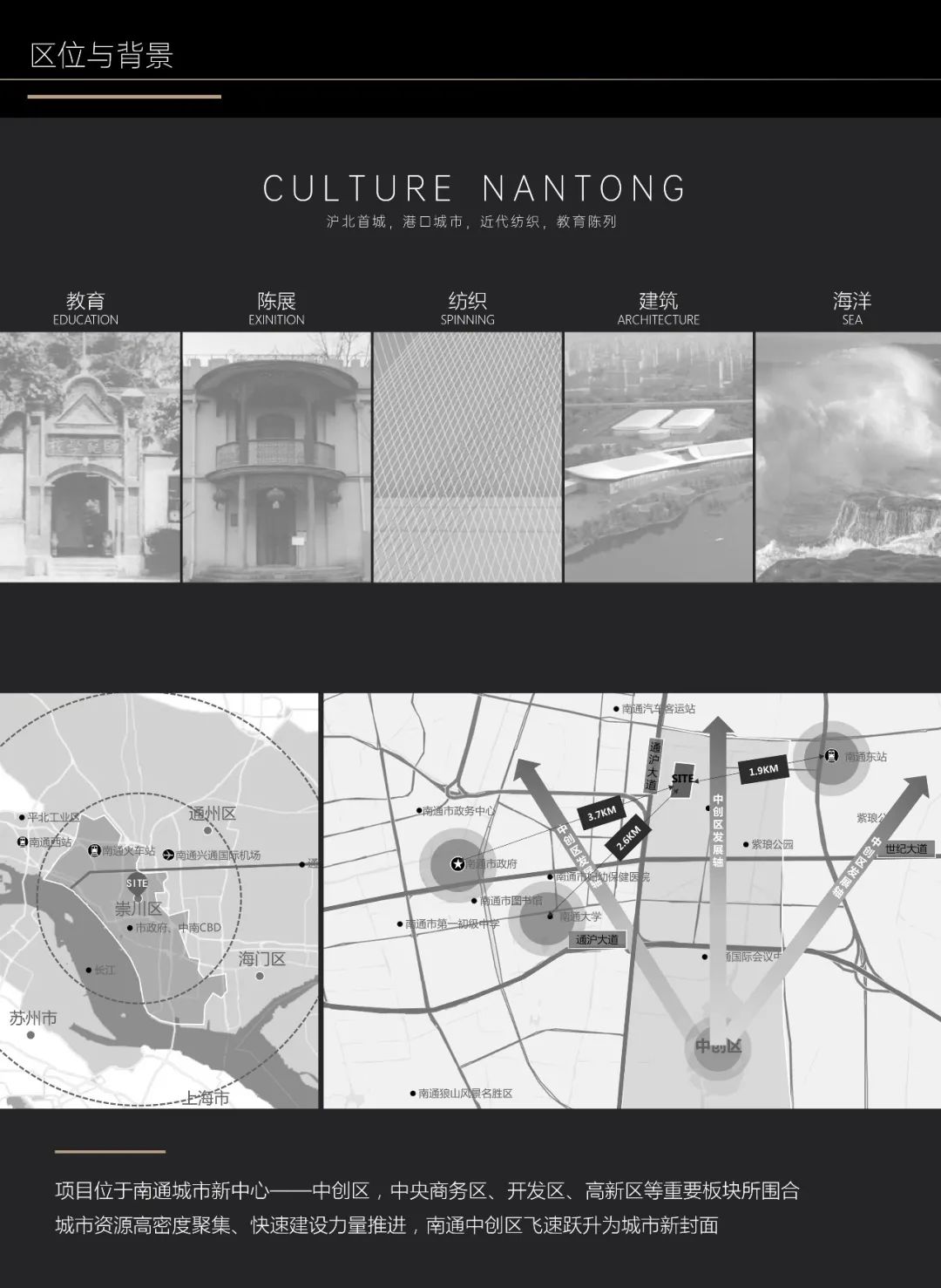 南通招商公园道丨中国南通-1