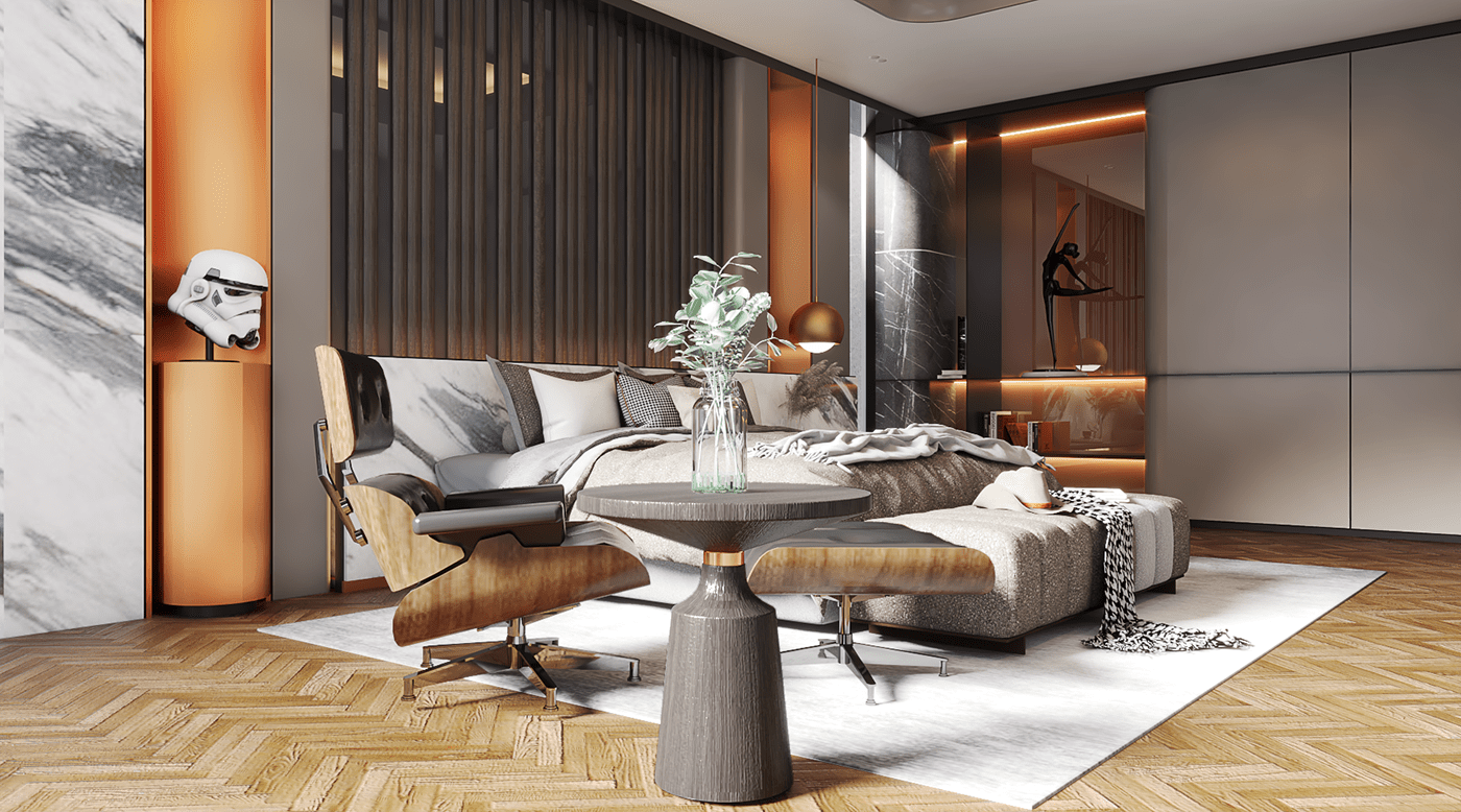 印尼 LT House丨Angkasa Architects-0