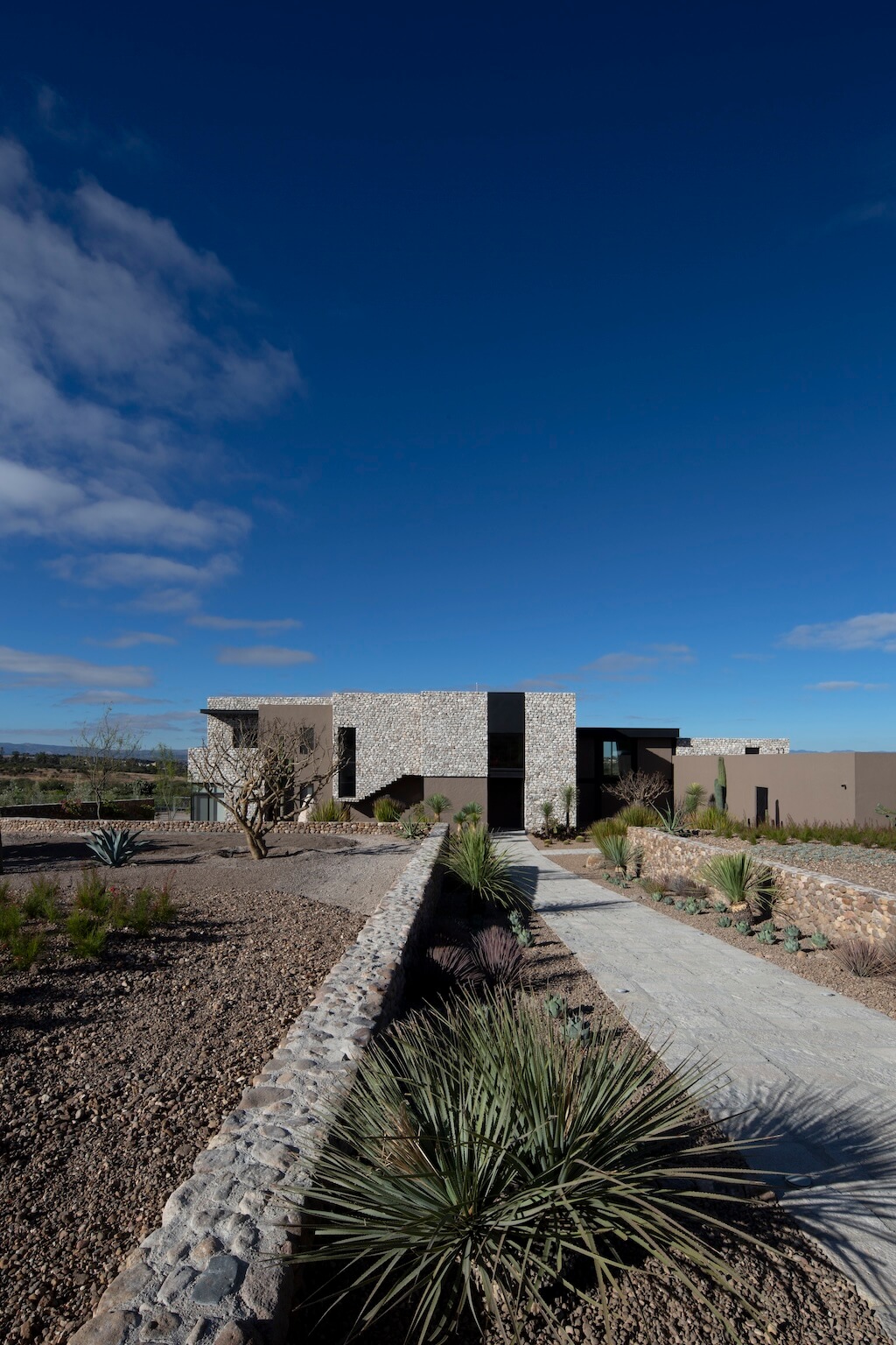 游牧之家丨墨西哥丨Mario López Arquitectura-36