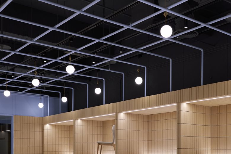 从漫步黄昏海滩度假氛围中汲取灵感的家具店设计丨中国台北丨Yatofu（雅图仕）-27