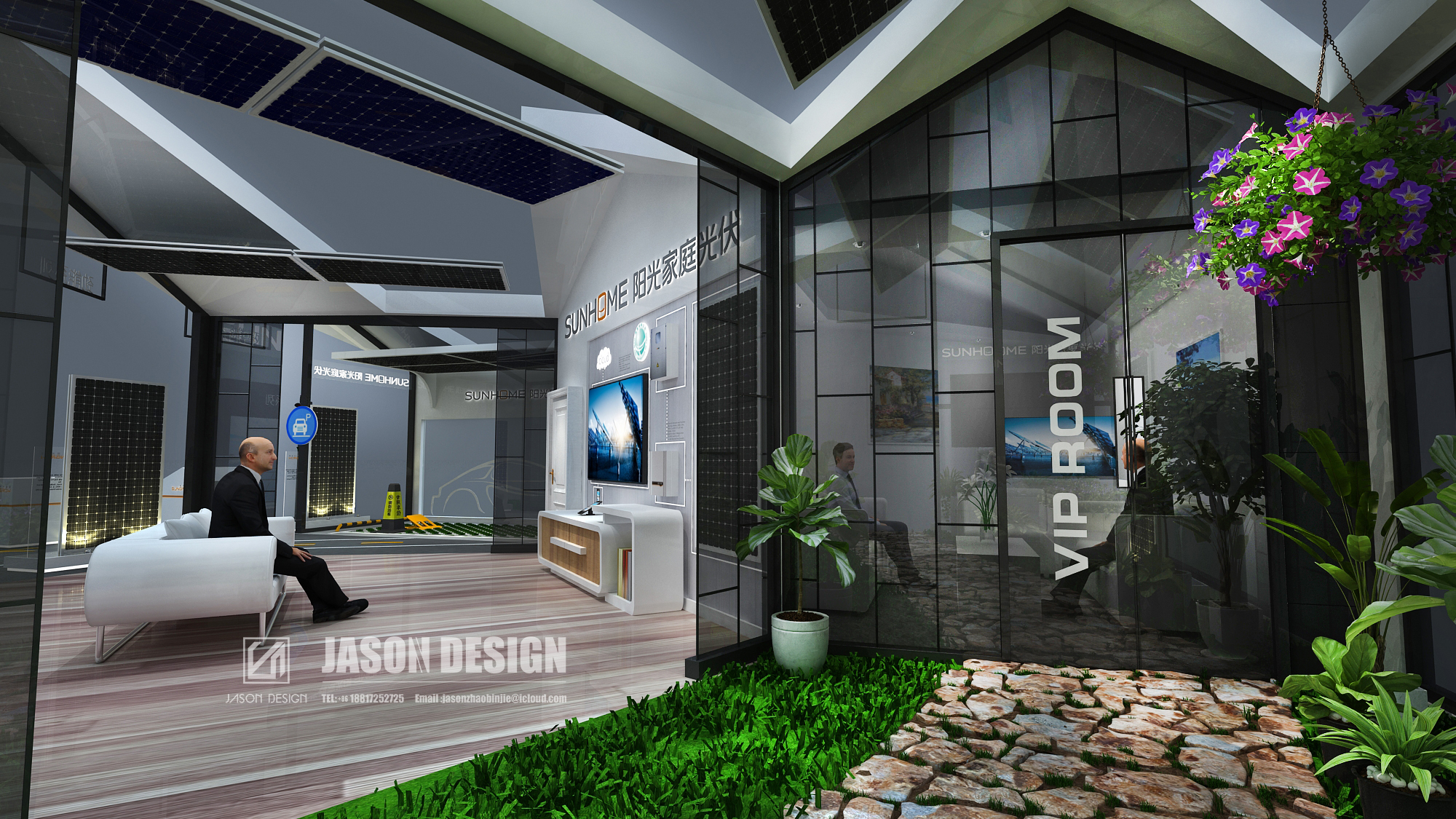 2017 SUNGROW SNEC SHANGHAI-11