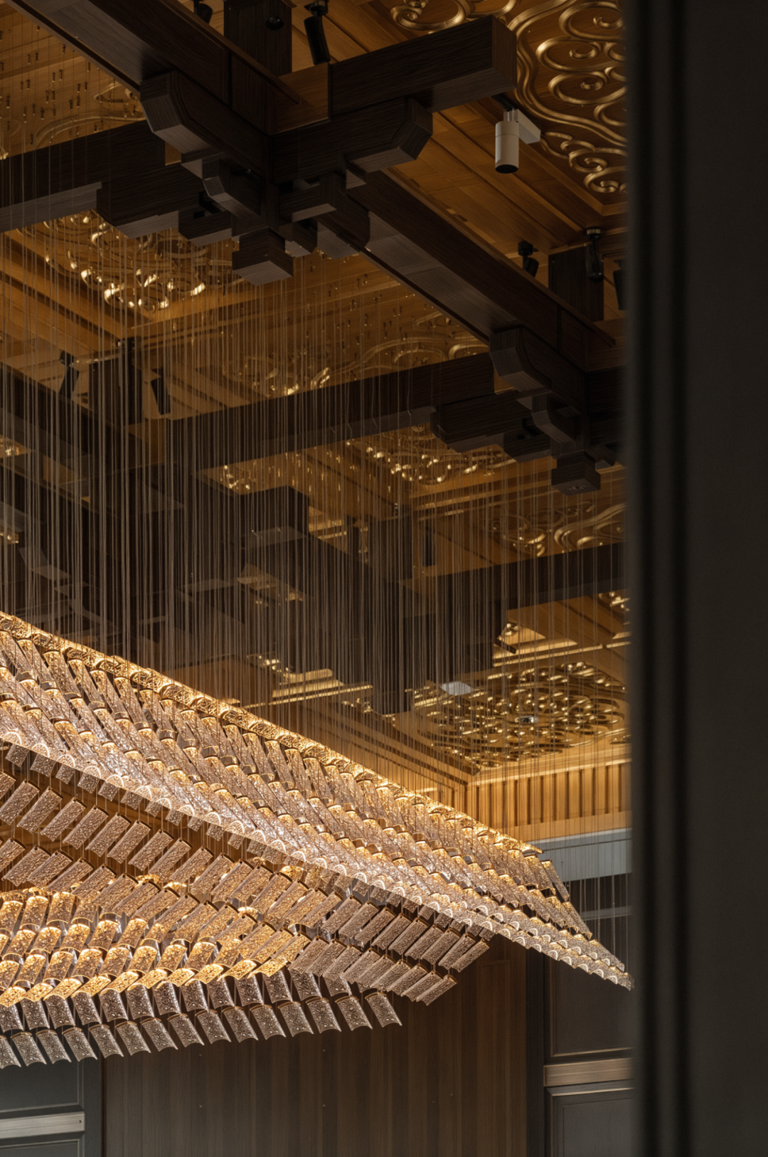 豪生x琥珀丨豪生大酒店·隐奢东方月泊云栖-7