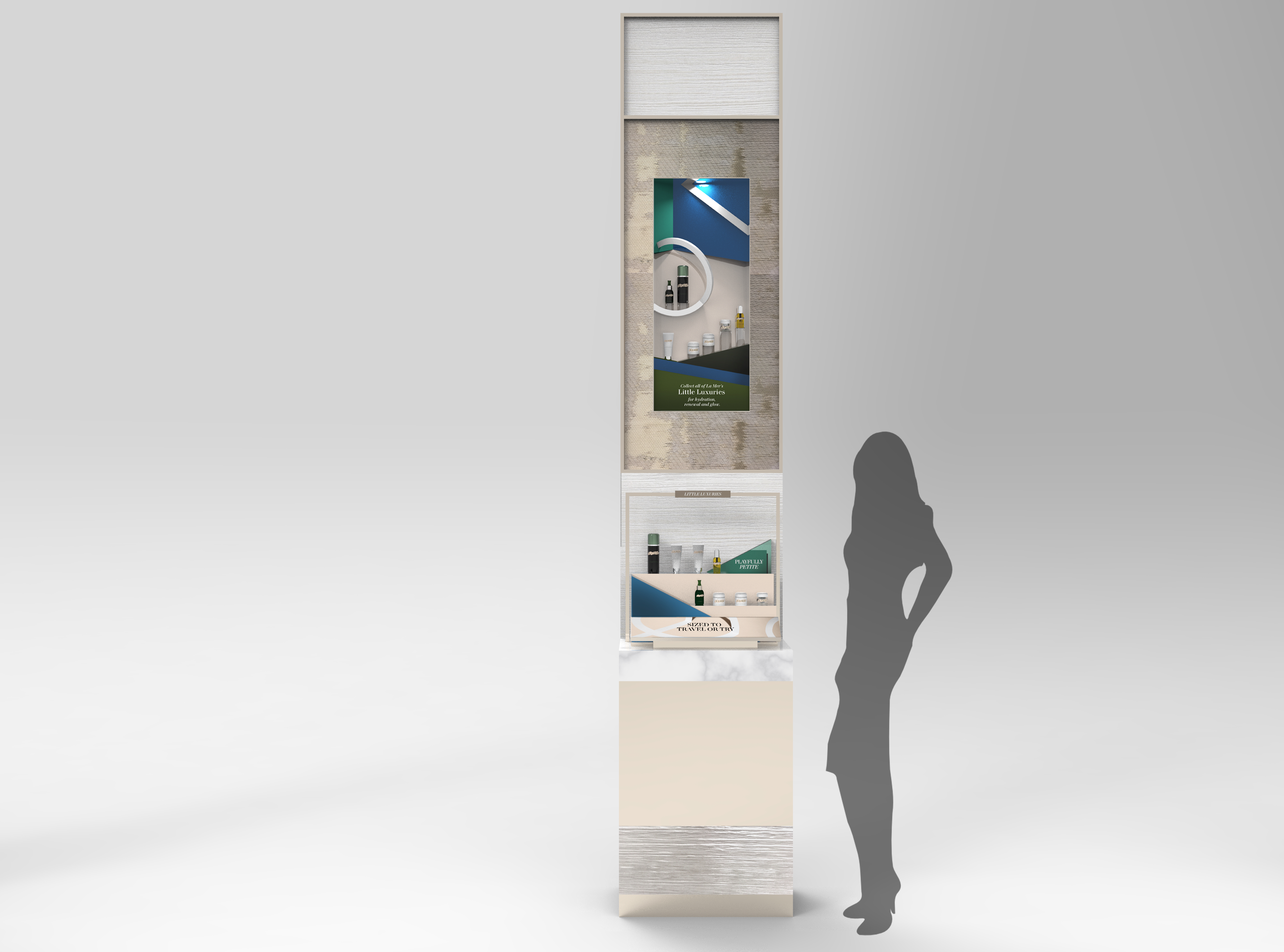 La Mer 纽约 Bloomingdale's 59 街店丨美国纽约-13