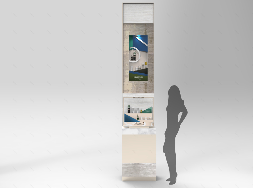 La Mer 纽约 Bloomingdale's 59 街店丨美国纽约-13