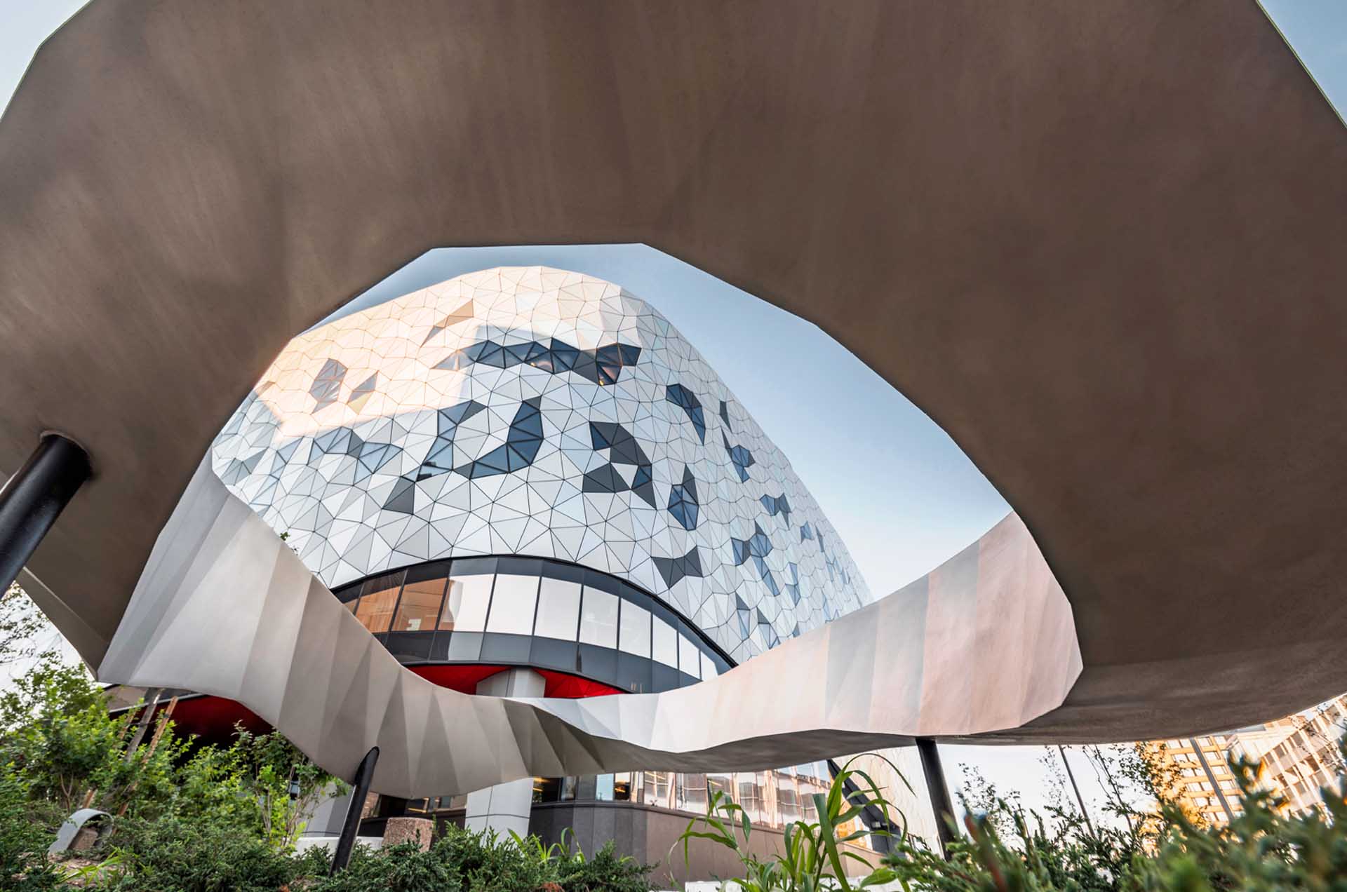 Bergeron Centre | Eventscape-2