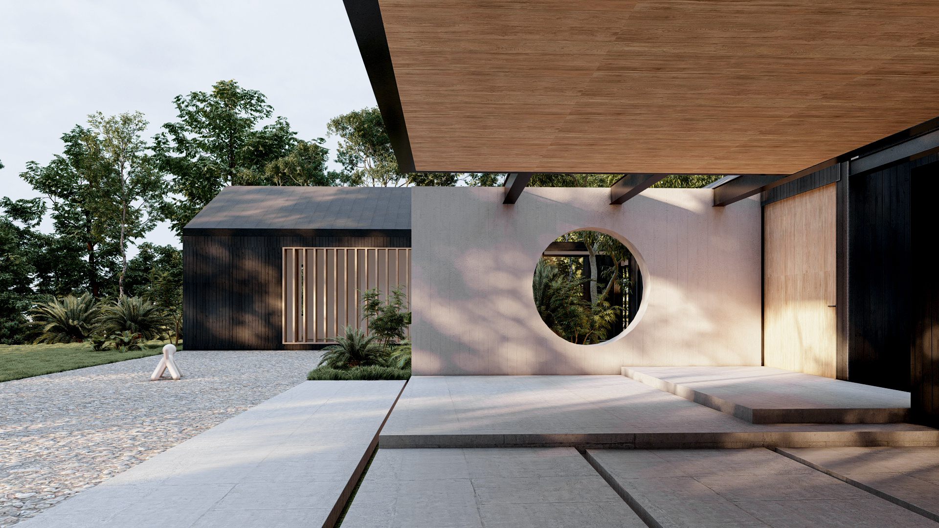 K2 住宅丨哥伦比亚-6