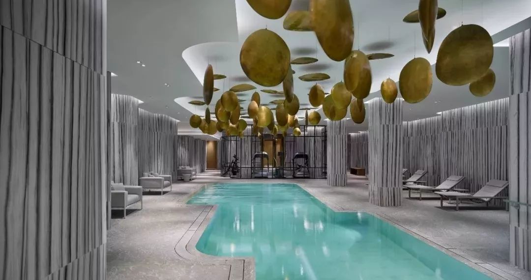 雅布最新 4 大全球设计项目,融入艺术与奢华-25
