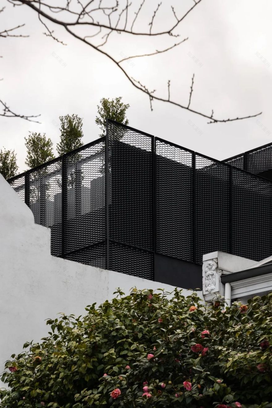 维多利亚公寓(或住宅)丨澳大利亚墨尔本丨Finnis Architects-32