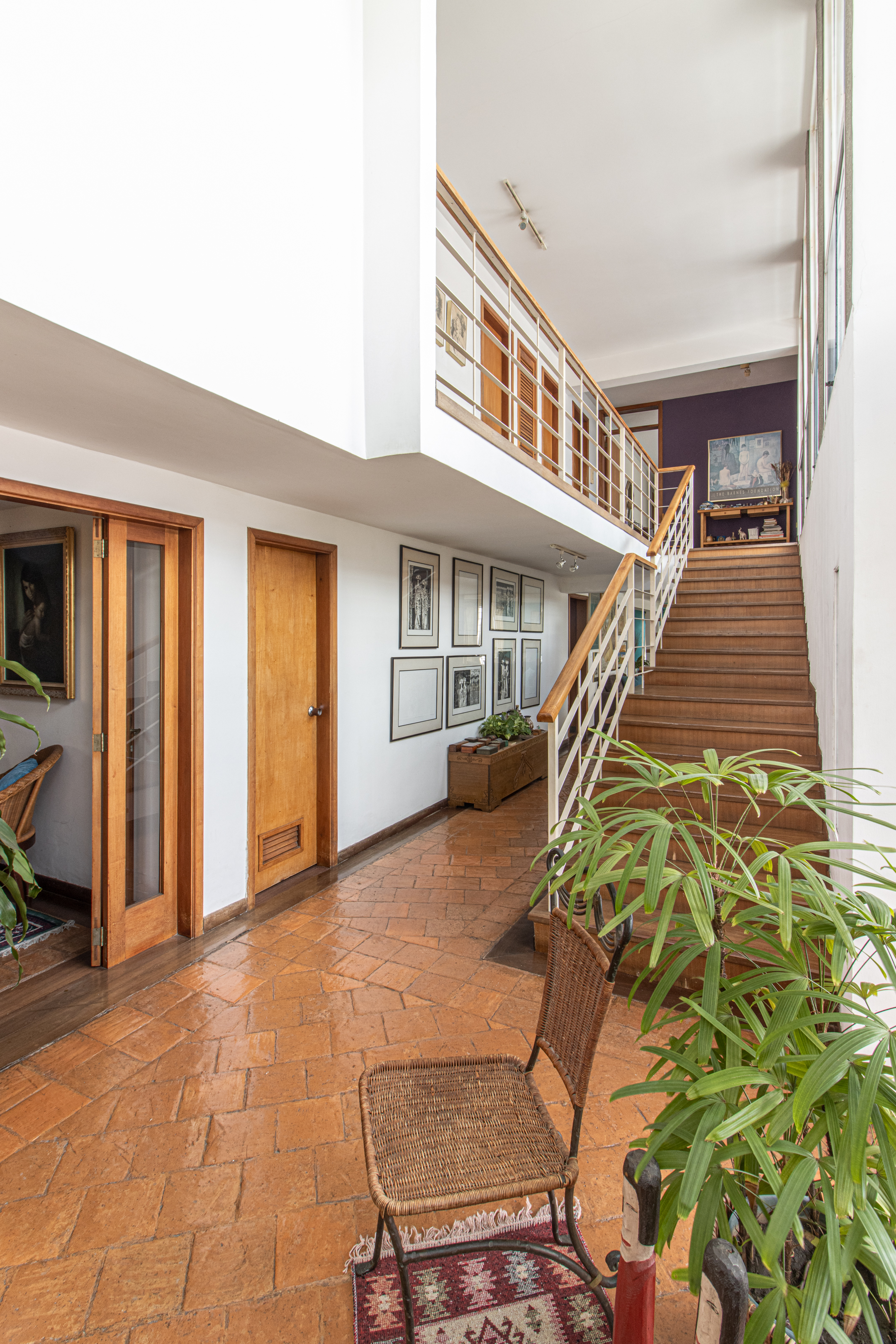 Casa HG 住宅项目丨委内瑞拉丨Henry Rueda-11