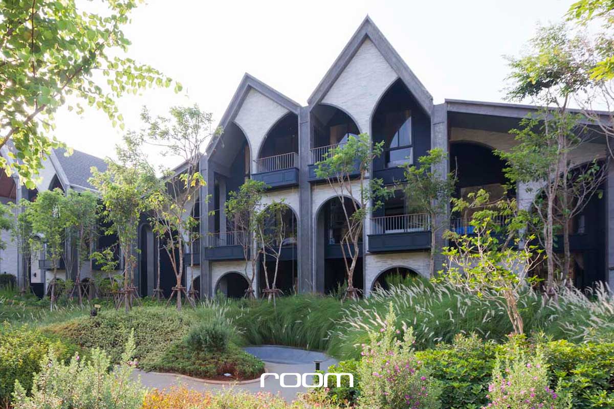 10 ที่พักหน้าฝน ดื่มด่ำกับวิวแมกไม้และธรรมชาติโอบกอด ชุ่มฉ่ำใต้ฝนพรำ - room-6