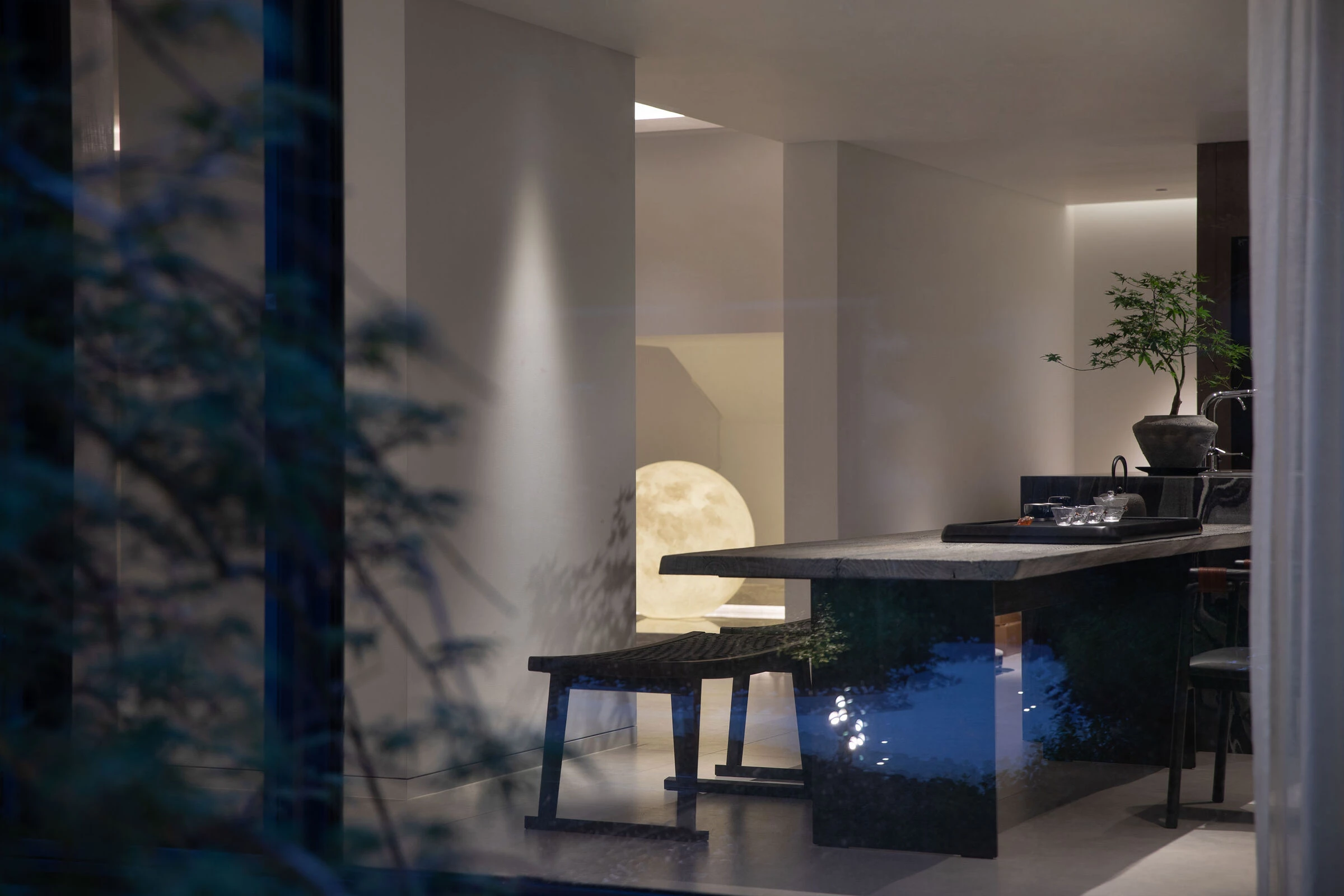 优山美地别墅丨中国北京丨Zhang Ling-36