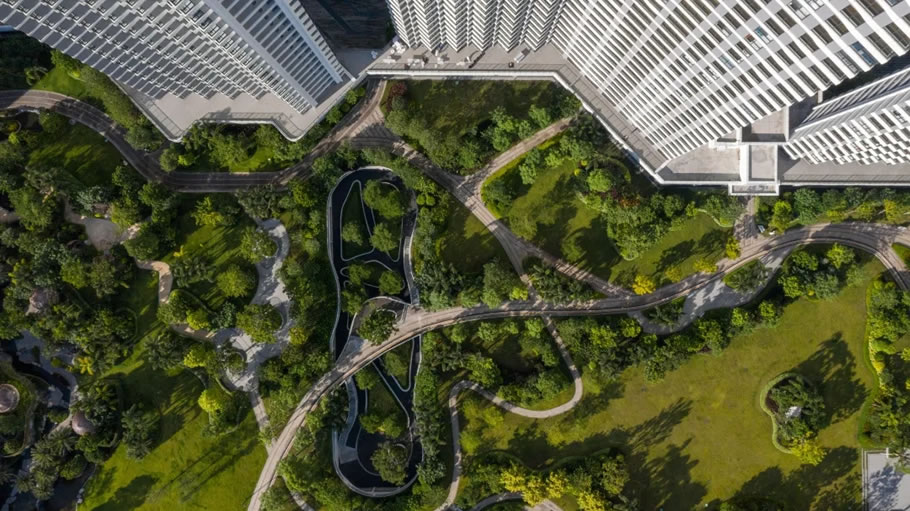 金融街海世界三期丨中国惠州-8