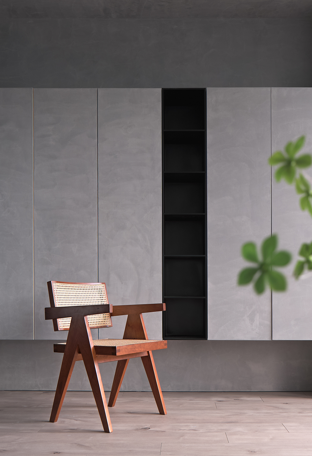 现代穹顶的人文叙事 · 广州富力盈泰办公室丨中国广州丨名津设计-4