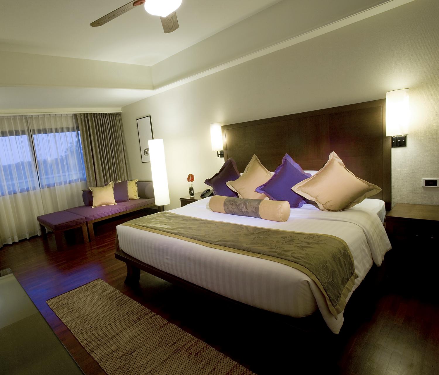 )Le Meridien Angkor, Siem Reap, Cambodia-17