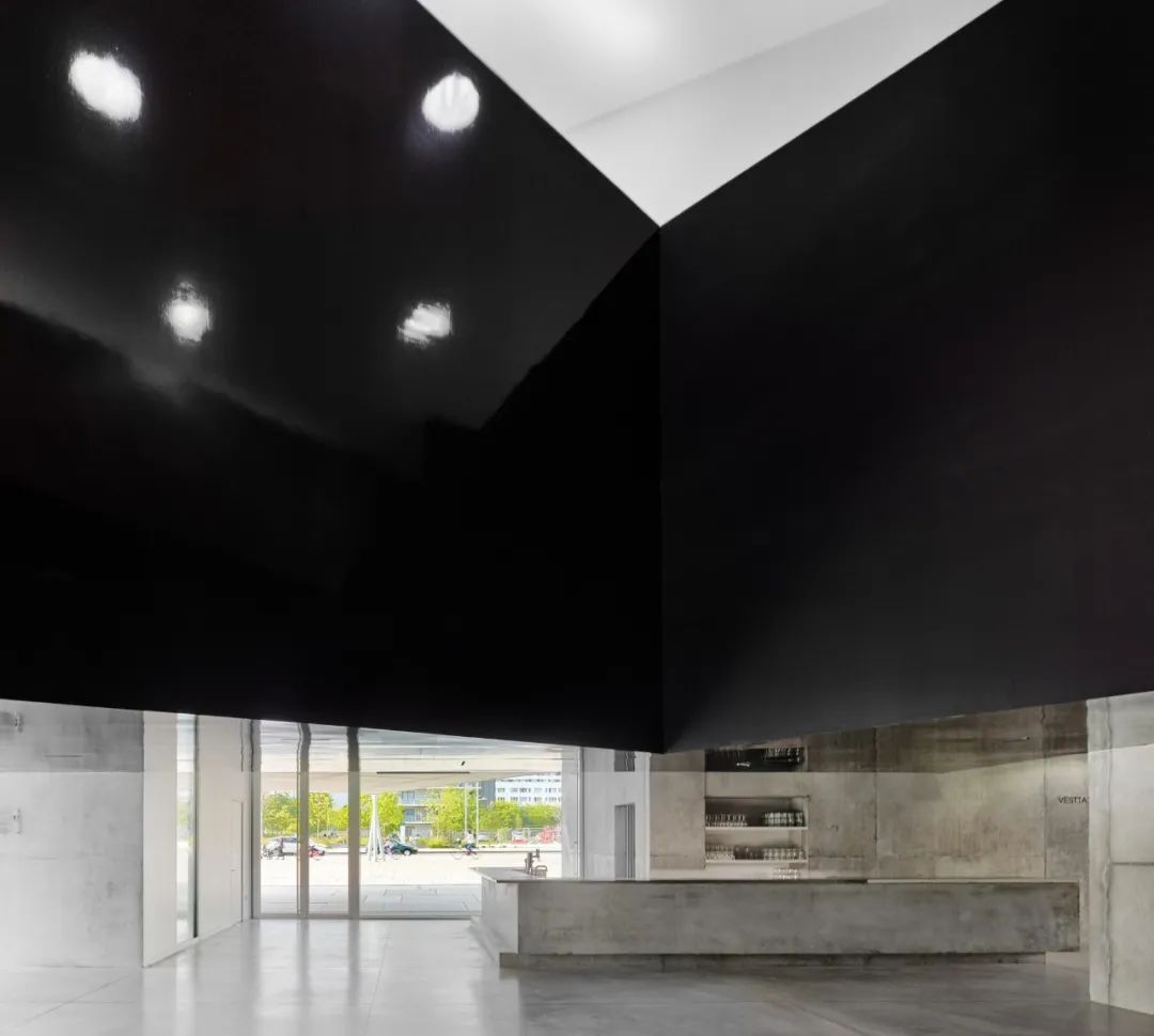 法国 Dominique Coulon 建筑事务所设计案例精选-46