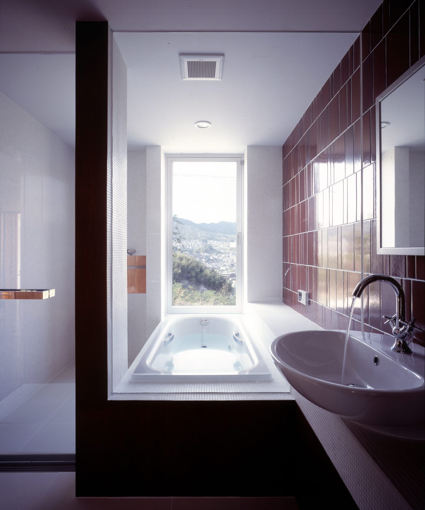 高須台の家  Suppose Design-3