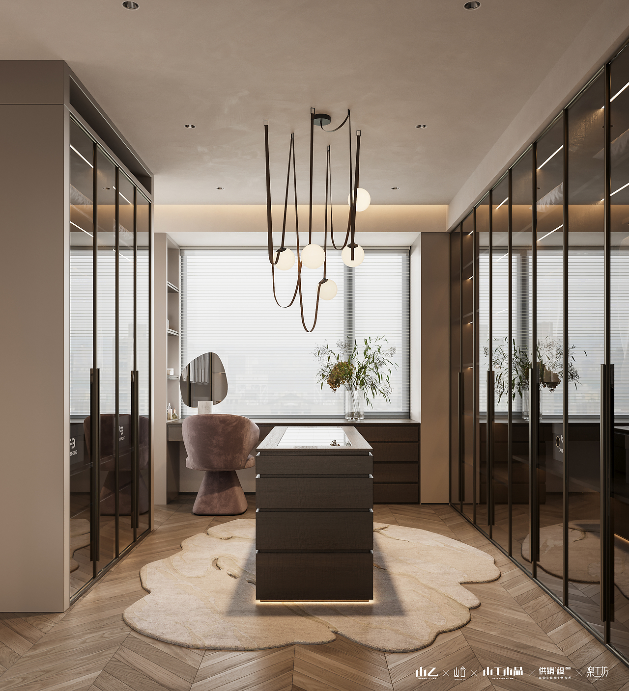 中建钰山湖245㎡丨山乙建设-14