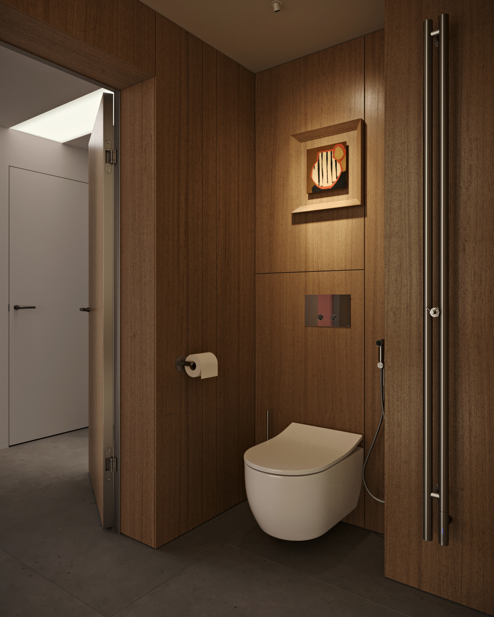 BARSKOE spa&lounge 会所-35