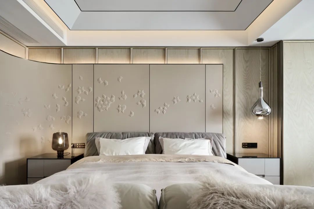 湖南水云间别墅丨中国湖南丨JUSEN巨森DESIGN-42