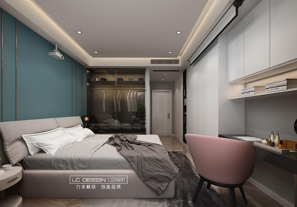 风华绝代,现代简约的优雅高贵-34