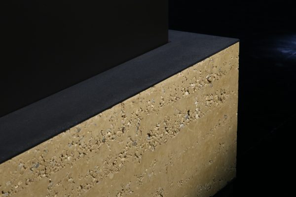 奥尔良生物多样性与环境博物馆生土展示台项目丨法国奥尔良-40