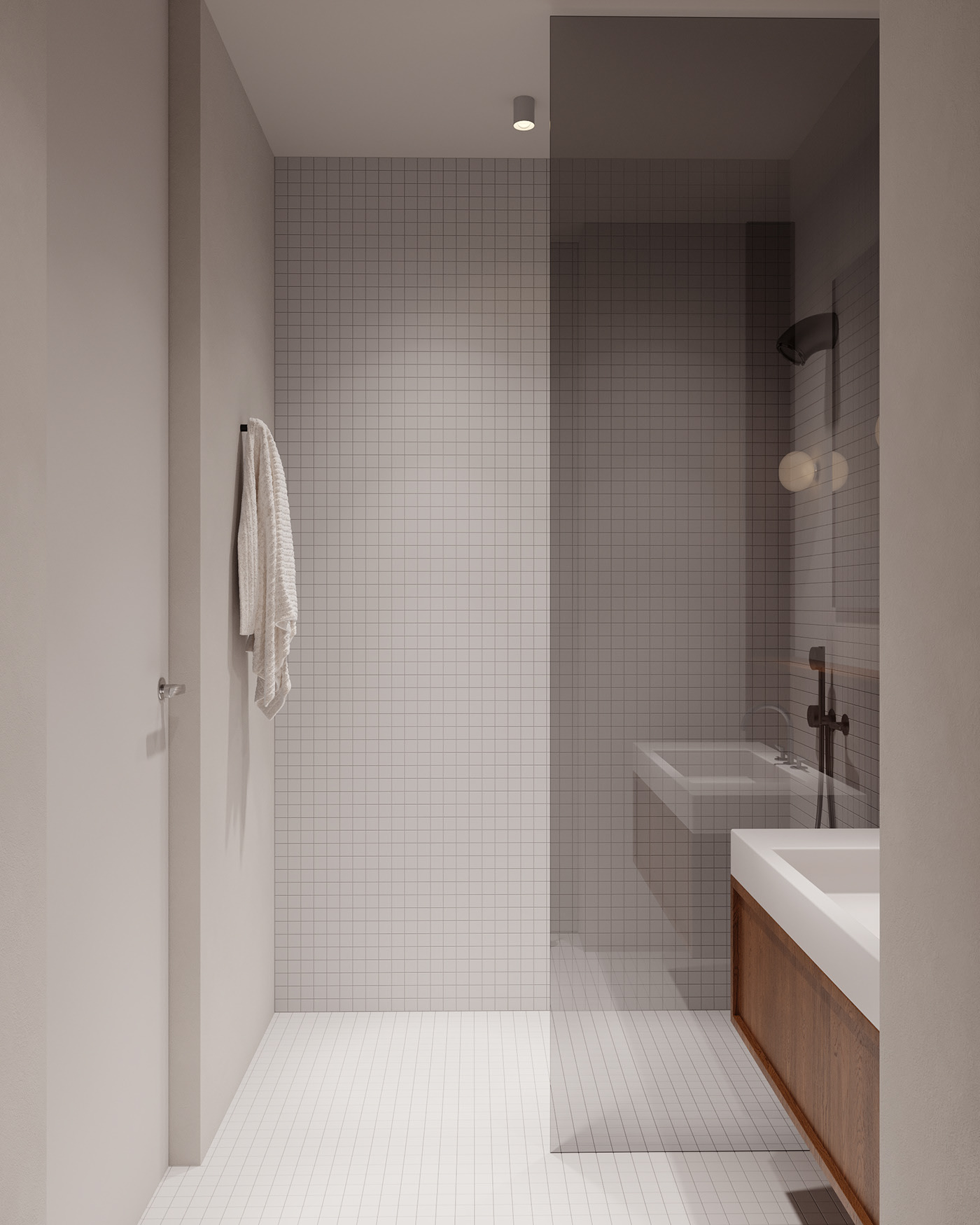 简约中古风 温馨舒适！-11