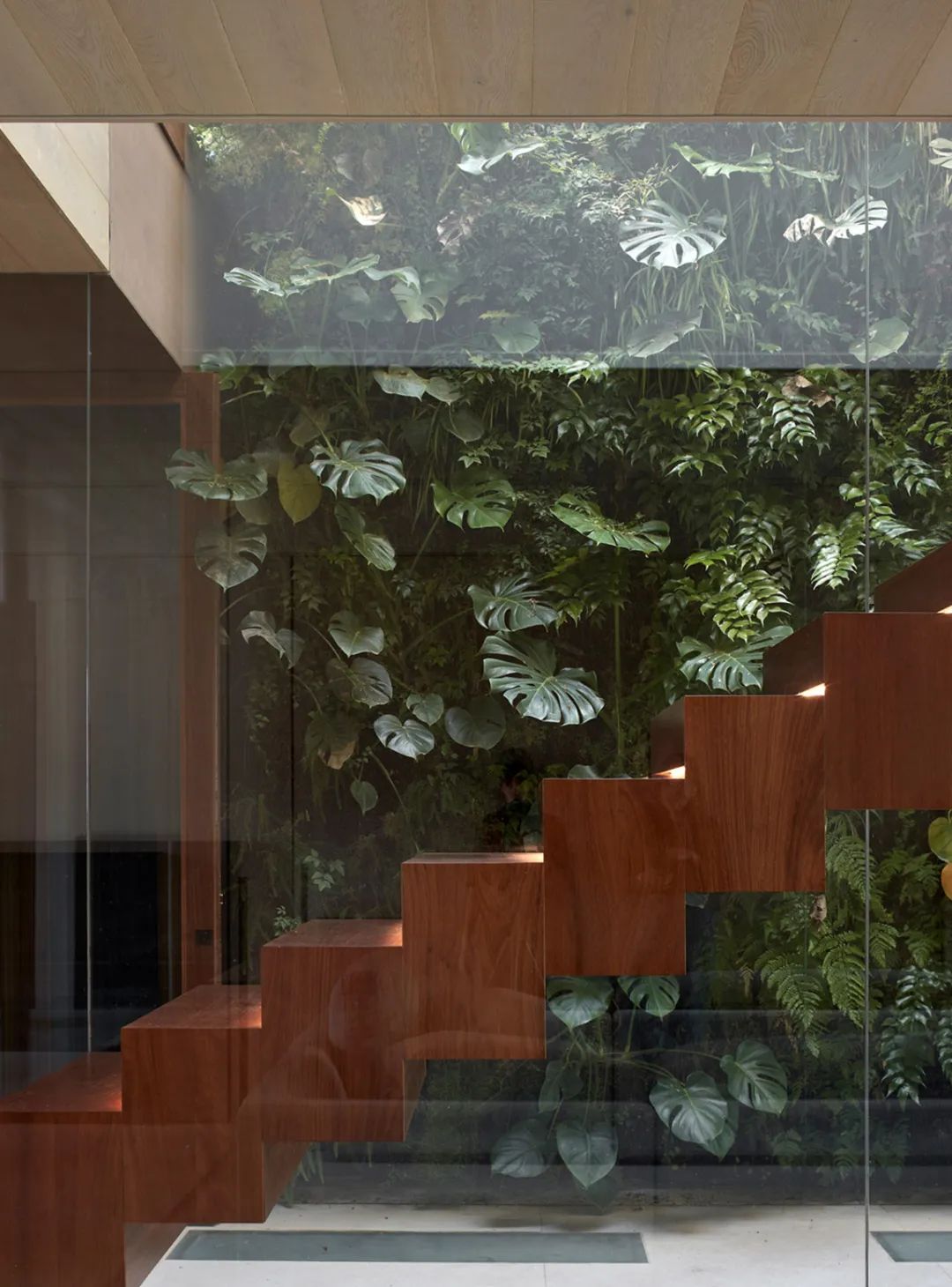 加尔比住宅丨Ramón Esteve工作室-26