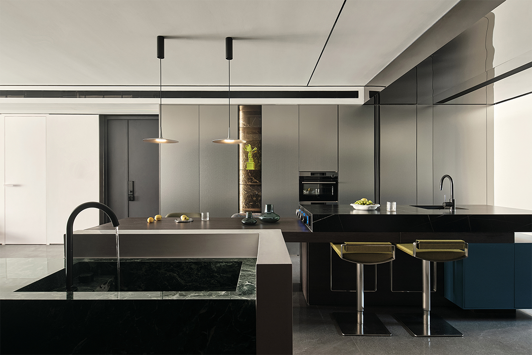 生活·在丨中国南京丨上海仝界空间设计（仝设计）-18