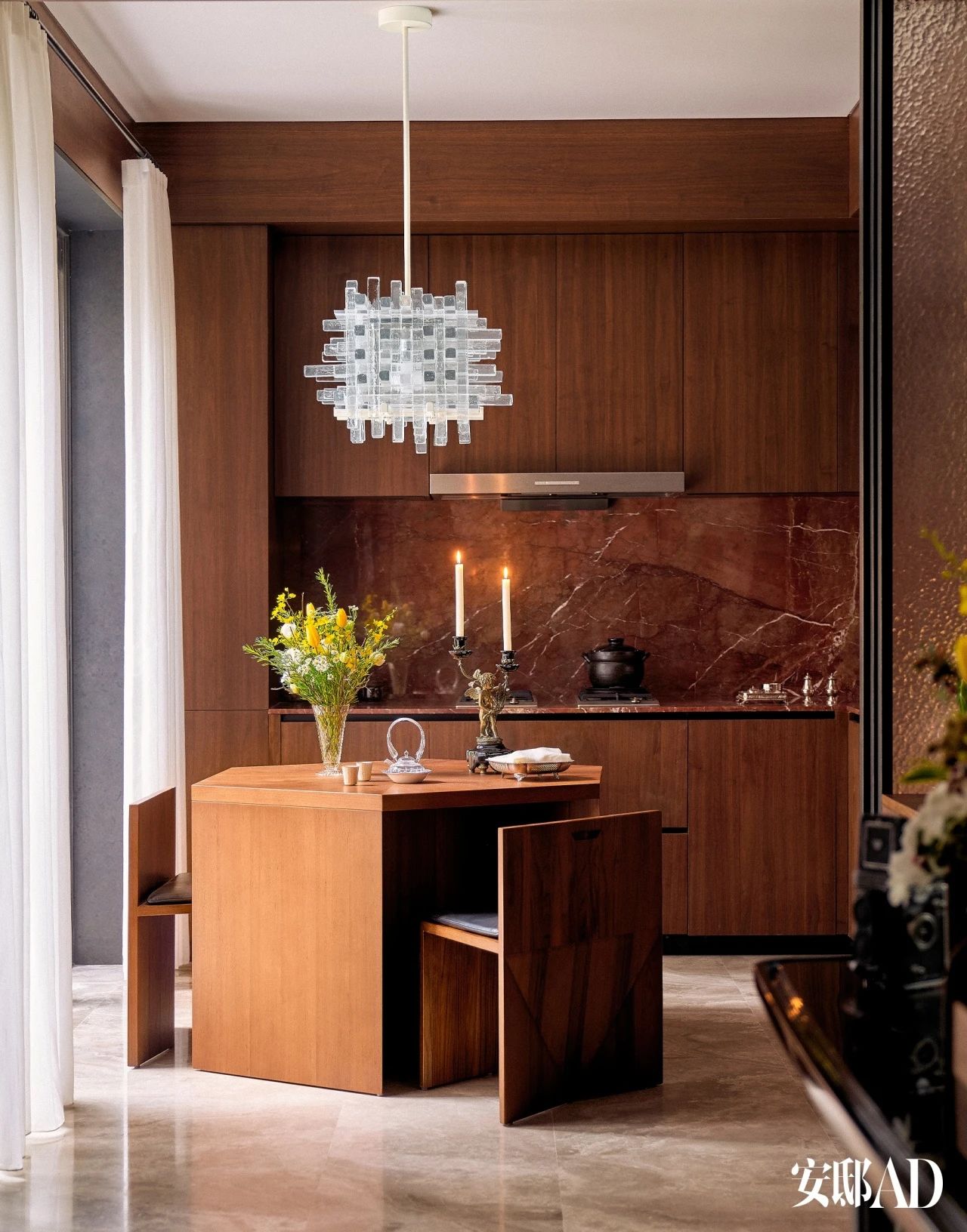 中海·恒昌玖里丨中国上海丨中海设计团队,日清建筑设计,无间设计-42