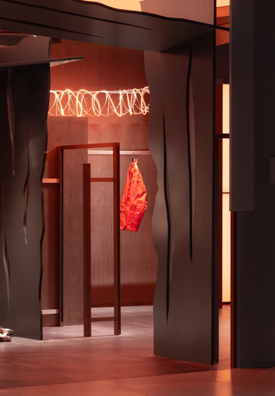 PMW成都店丨中国成都丨All Design Studio(ADS)-98