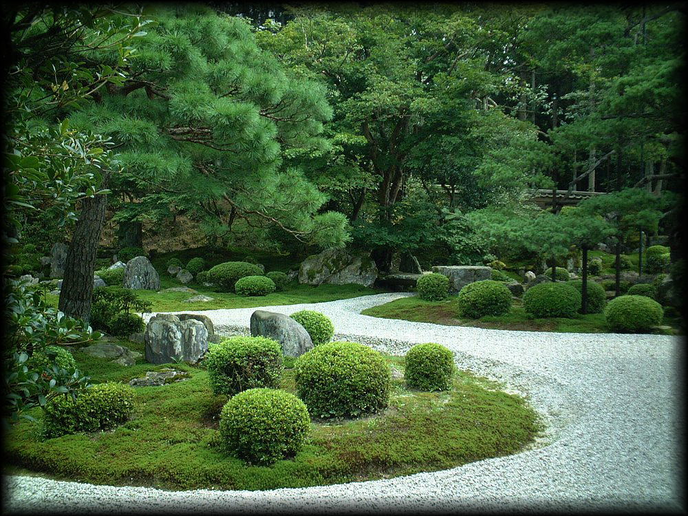 曼殊院门迹丨日本京都丨无明确信息-19