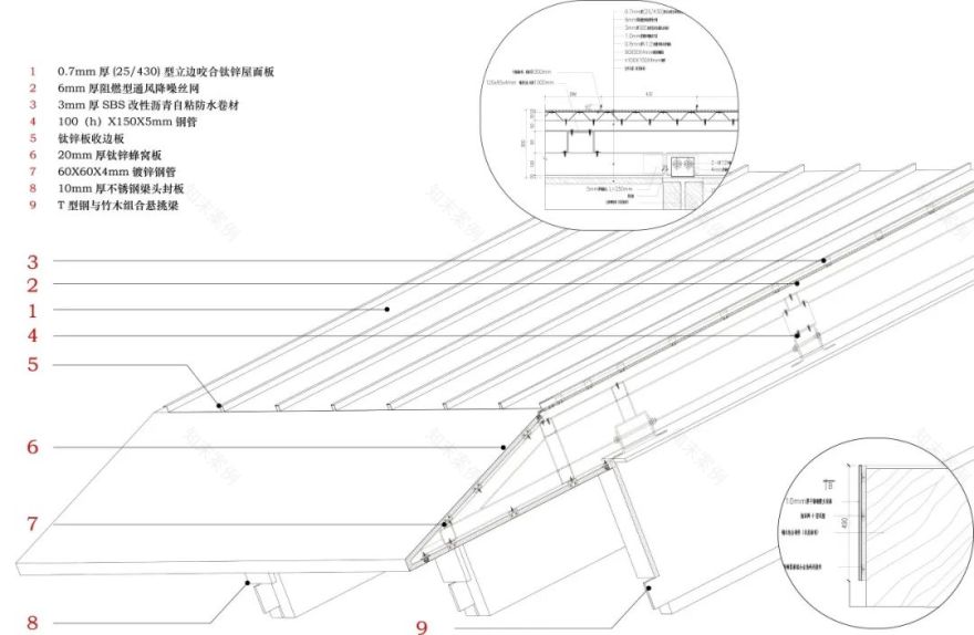 喻口综合服务中心丨中国盐城丨东南大学建筑设计研究院有限公司-76