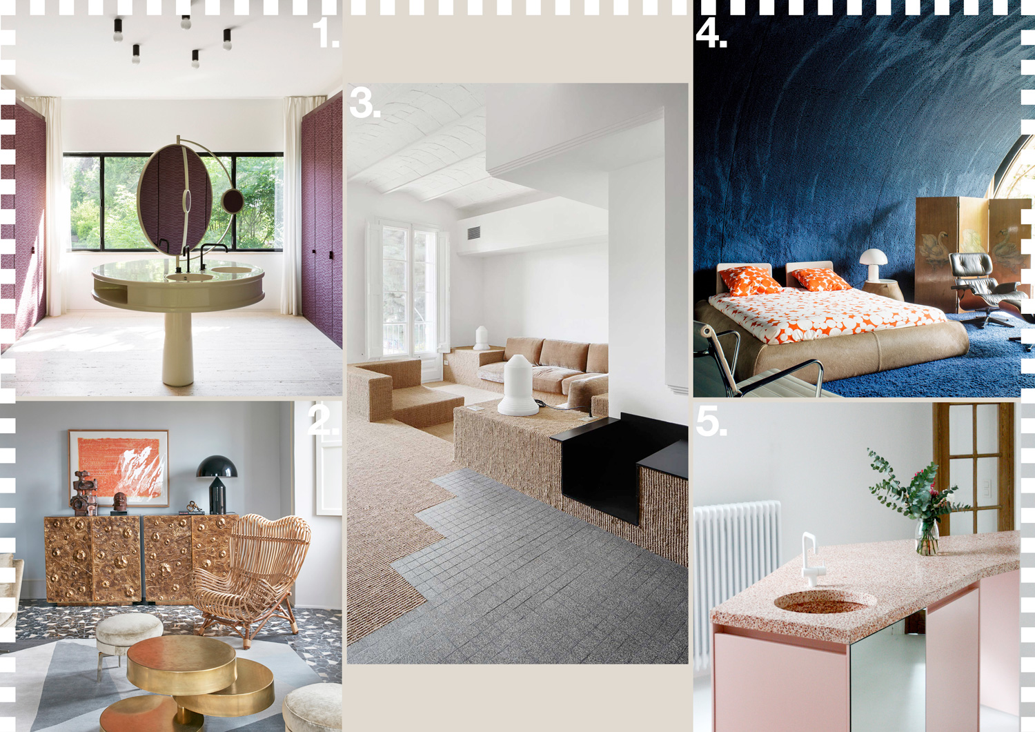 2017 全球住宅设计精选-7